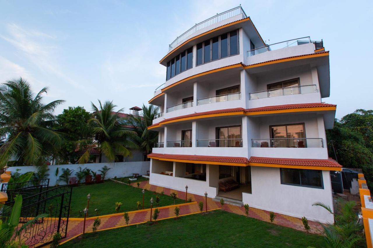 Hotel Tridiva 150 Meters To 3*
