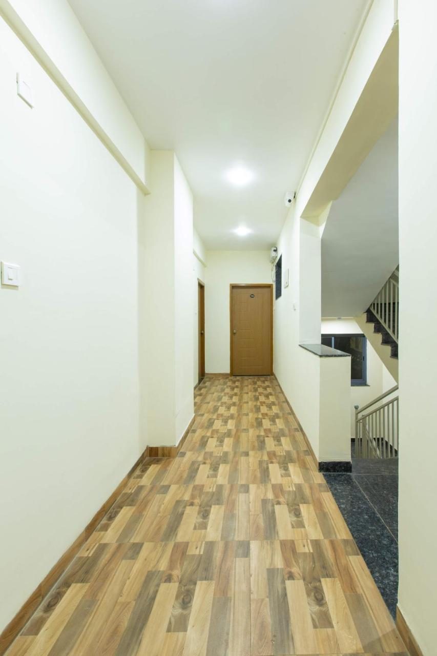 Hotel Tridiva 150 Meters To