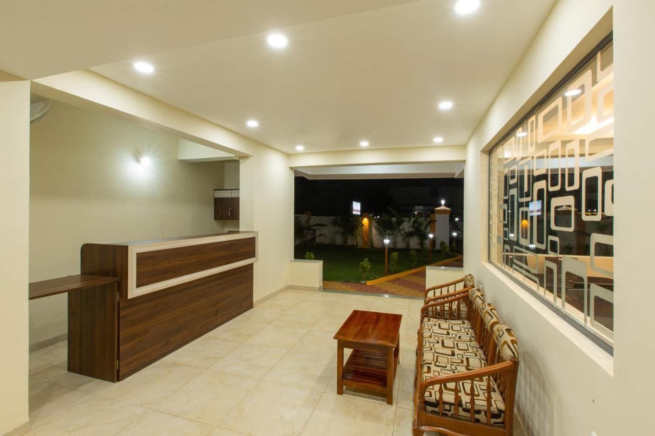 Hotel Tridiva 150 Meters To