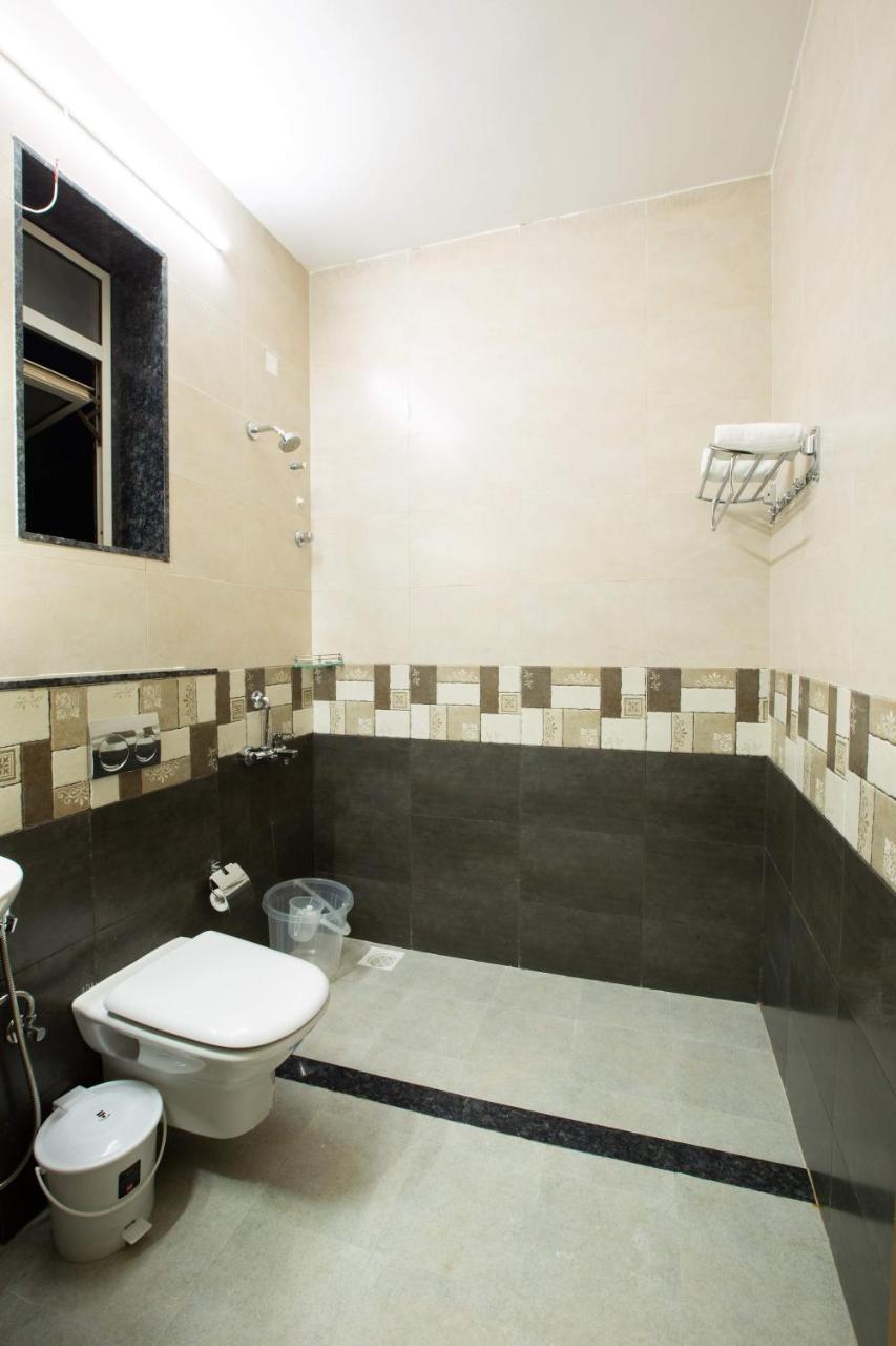Hotel Tridiva 150 Meters To 3*